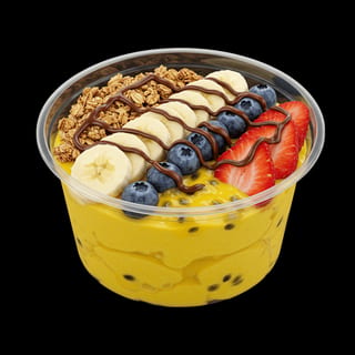5. Passion Vitality