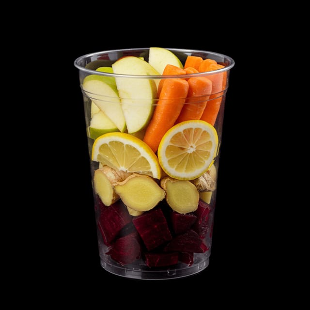 23. Beet Boost.